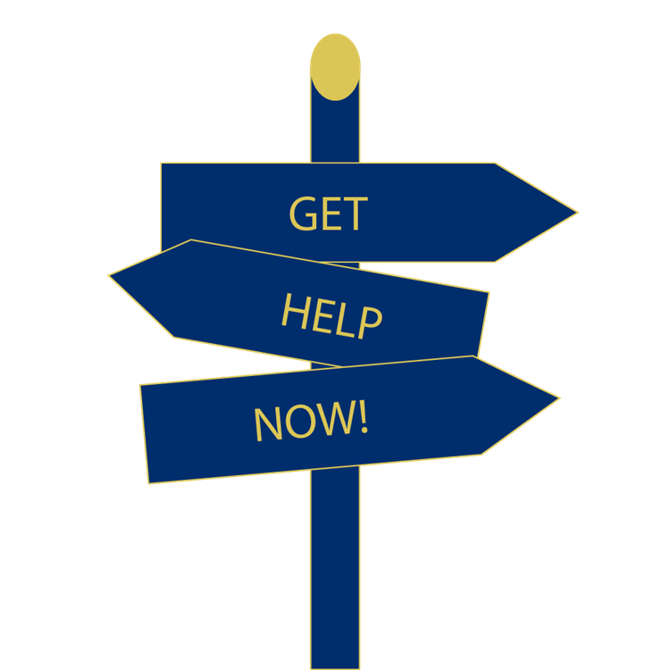 Get Help Now
