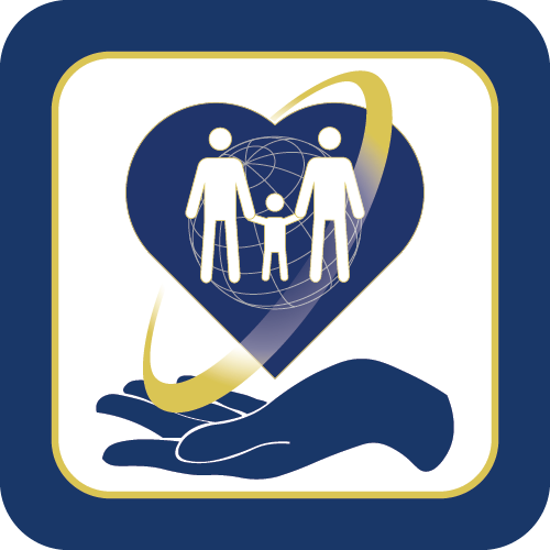  Family Support Logo