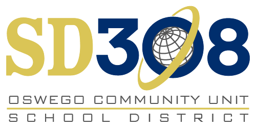 SD 308 Logo