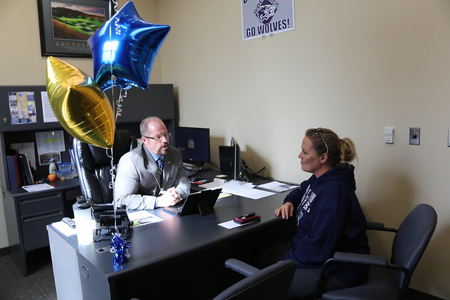 PRIDE Winners - September 2017