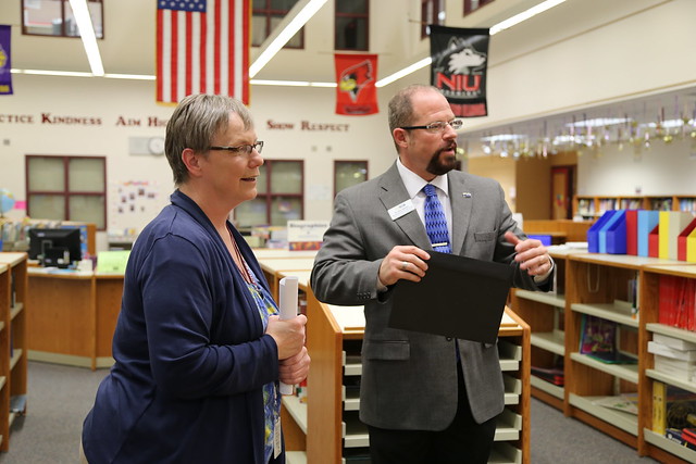 PRIDE Recognition Winners - May 2016