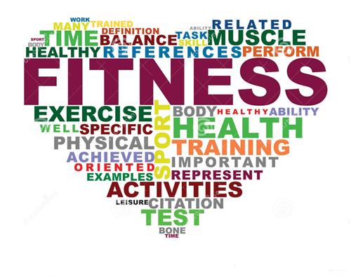 Fitness 