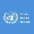   Model United Nations Logo