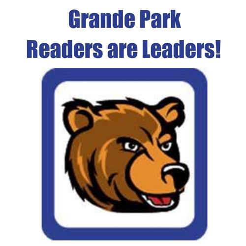 Readers are Leaders 