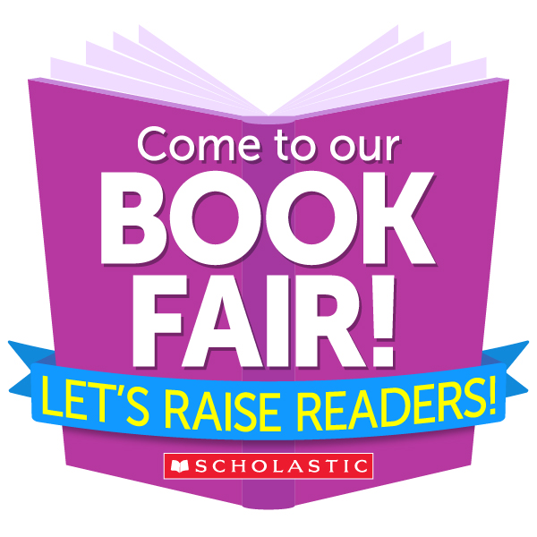 Scholastic Book Fair