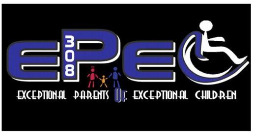 EPEC Logo: Exceptional Parents of Exceptional Children EPEC Logo: Exceptional Parents of Exceptional Children