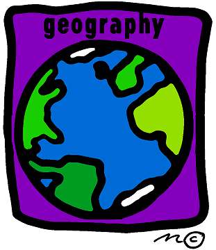 Geo logo 