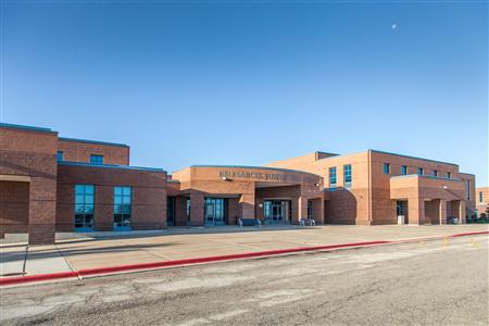 Bednarcik Junior High