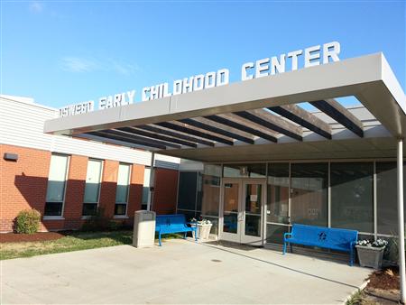 Brokaw Early Learning Center