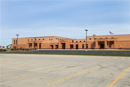 Murphy Junior High