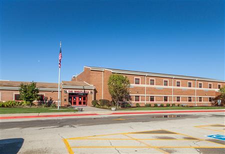 The Wheatlands Elementary