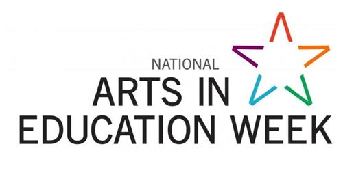 National Arts in Education Week