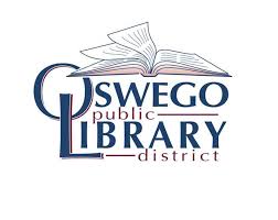 Oswego Public Library logo