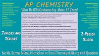 AP Chem 