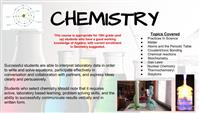 Chemistry Image 
