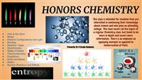 Honors Chem 