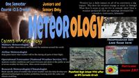 Meteorology 