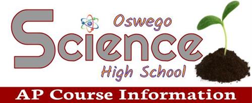 AP Science Class Logo
