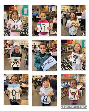 Mrs. Lowe's students