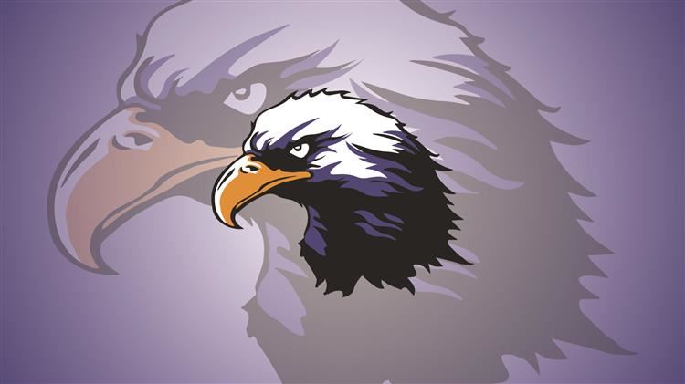 East View Background