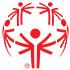  Special Olympics Logo