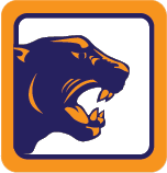  Panther Logo