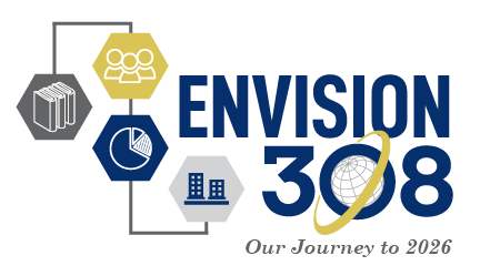 Envision 308 Our Journey to 2026