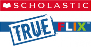 Scholastic True Flix