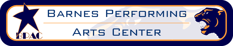 Click Here to go to the Barnes Performing Arts Center
