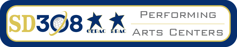 SD308 Performing Arts Centers 