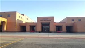 Murphy Jr. High School 