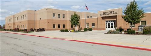Hunt Club School 