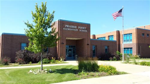 Prairie Point School 