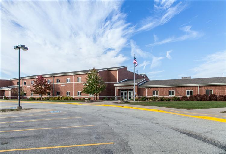 Lakewood Creek Elementary School 