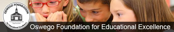 Oswego Foundation Oswego Foundation