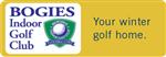 Bogies Indoor Golf Club 