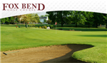 Fox Bend Golf Course 