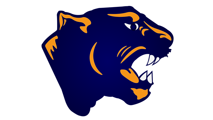 Panther Logo 