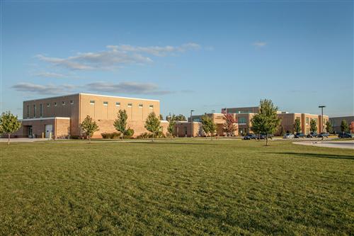 Churchill Elementary 