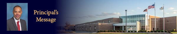 Principal's Message 