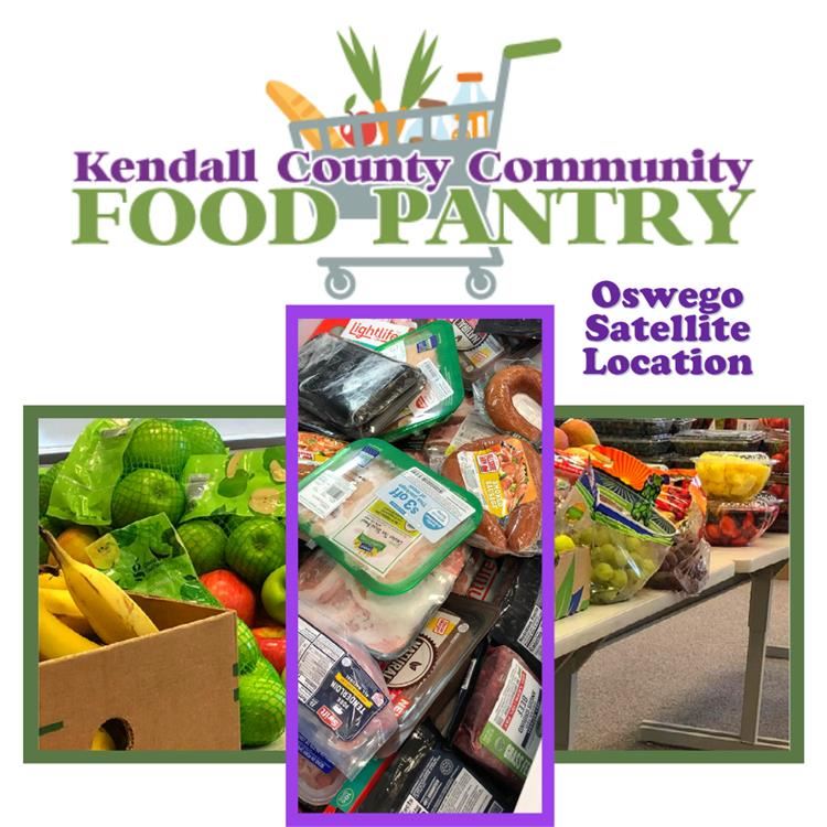 KCCFP - Oswego Satellite Location