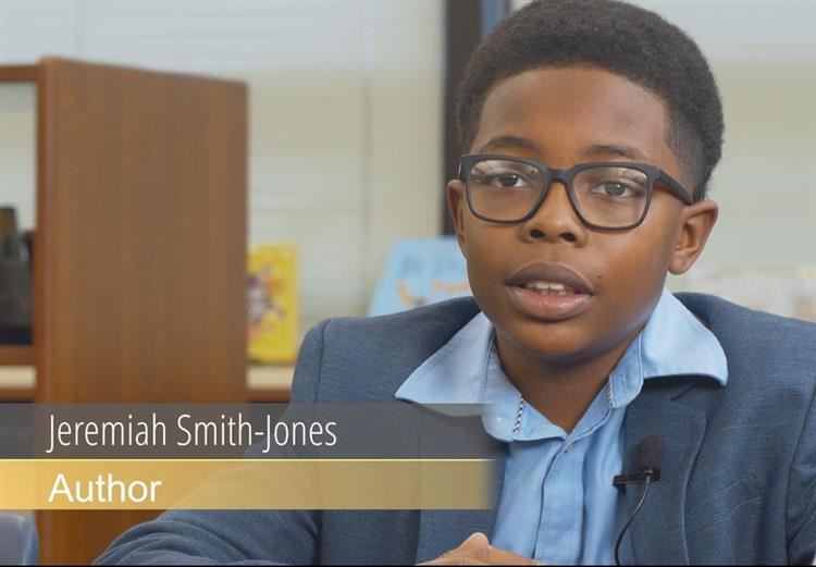 Jeremiah Smith-Jones