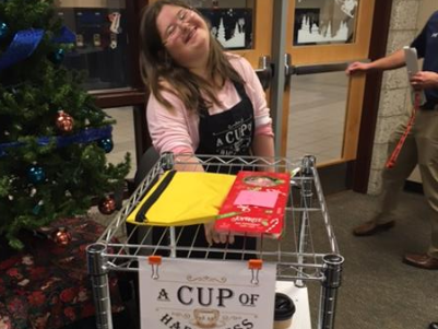 A Cup Of Happiness Gallery