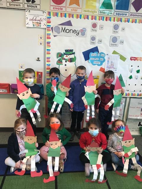 Grauer Winter Projects