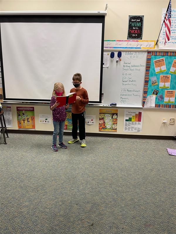 Thank You Thursdays in 4V