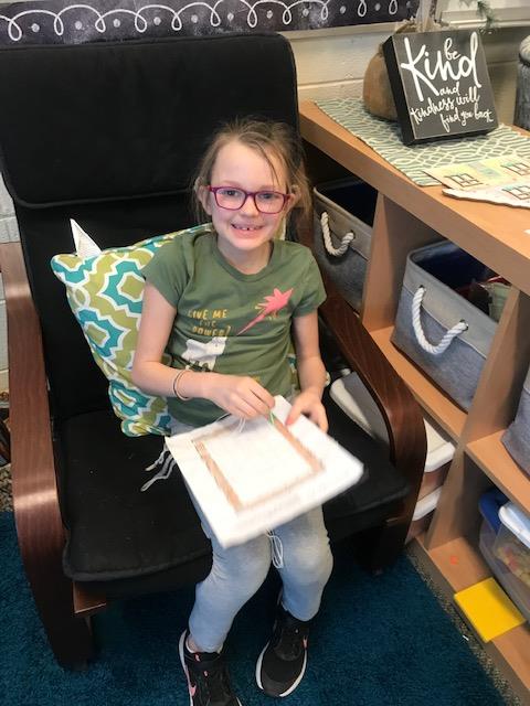 Sewing Colonial Rope Beds