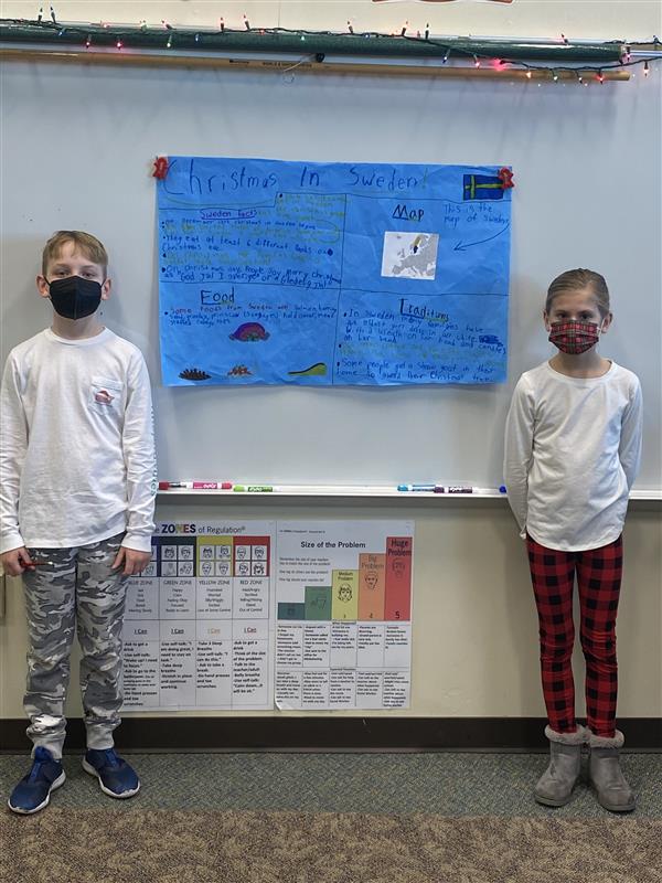 Paluch Holidays Around the World