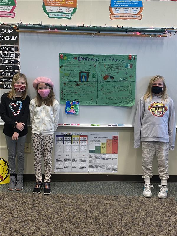 Paluch Holidays Around the World