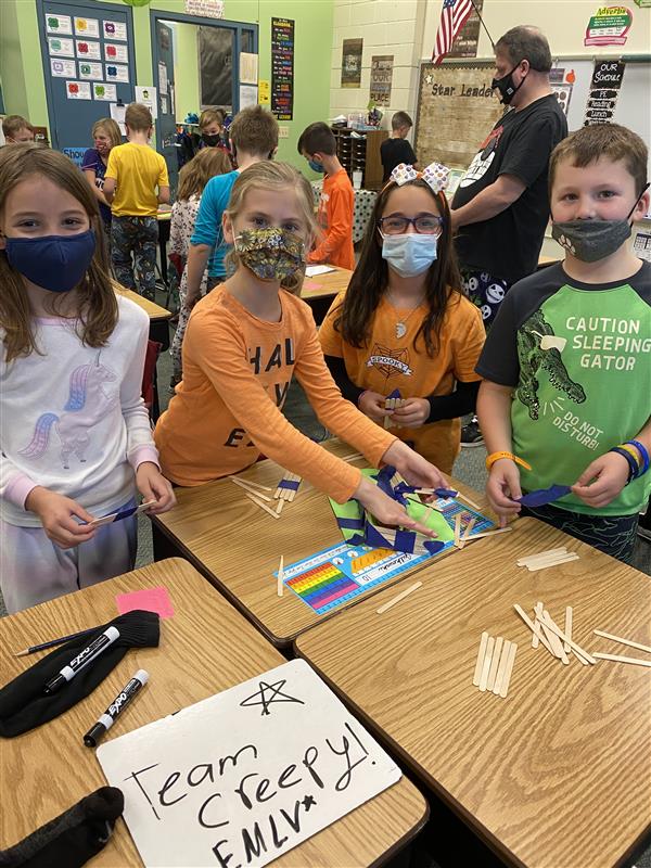 Paluch STEM Fun 