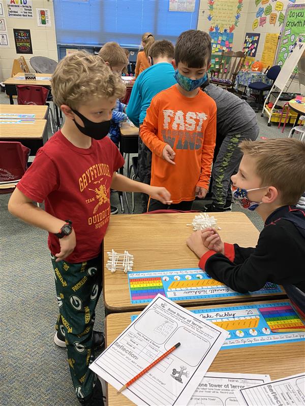 Paluch STEM Fun 